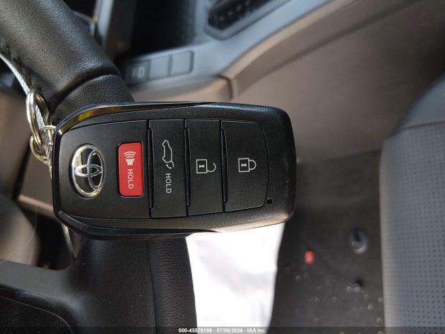 Aukcja sprzedaży 2026 Toyota Rav4 Xle Premium, vin: 2T36DRBV9TC000589, numer aukcji: 45579199