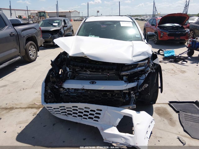 Aukcja sprzedaży 2026 Toyota Rav4 Xle Premium, vin: 2T36DRBV9TC000589, numer aukcji: 45579199