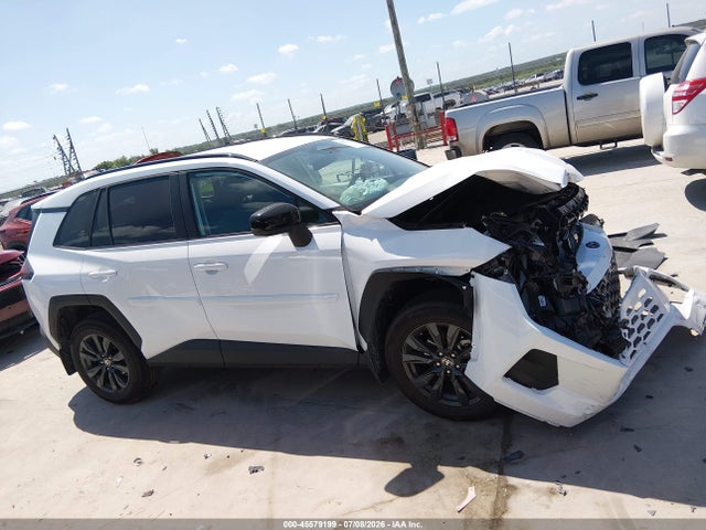 Aukcja sprzedaży 2026 Toyota Rav4 Xle Premium, vin: 2T36DRBV9TC000589, numer aukcji: 45579199