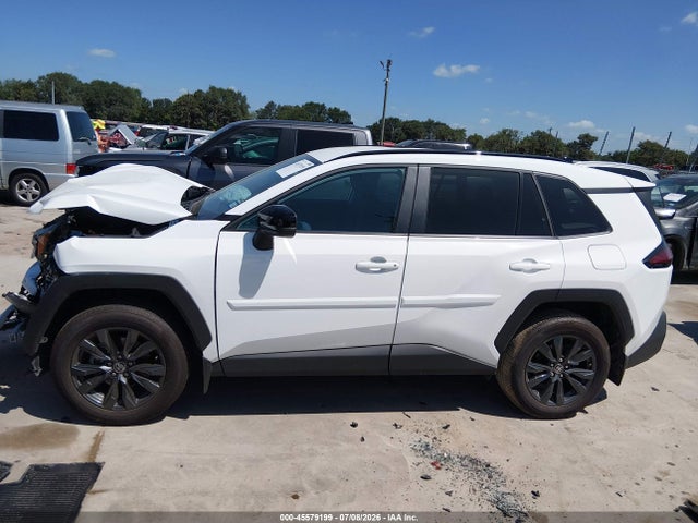 Aukcja sprzedaży 2026 Toyota Rav4 Xle Premium, vin: 2T36DRBV9TC000589, numer aukcji: 45579199