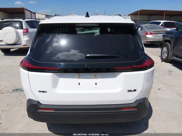 Aukcja sprzedaży 2026 Toyota Rav4 Xle Premium, vin: 2T36DRBV9TC000589, numer aukcji: 45579199