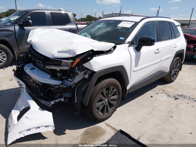 Aukcja sprzedaży 2026 Toyota Rav4 Xle Premium, vin: 2T36DRBV9TC000589, numer aukcji: 45579199