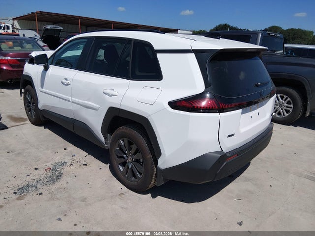 Aukcja sprzedaży 2026 Toyota Rav4 Xle Premium, vin: 2T36DRBV9TC000589, numer aukcji: 45579199