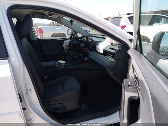 Aukcja sprzedaży 2026 Toyota Rav4 Xle Premium, vin: 2T36DRBV9TC000589, numer aukcji: 45579199