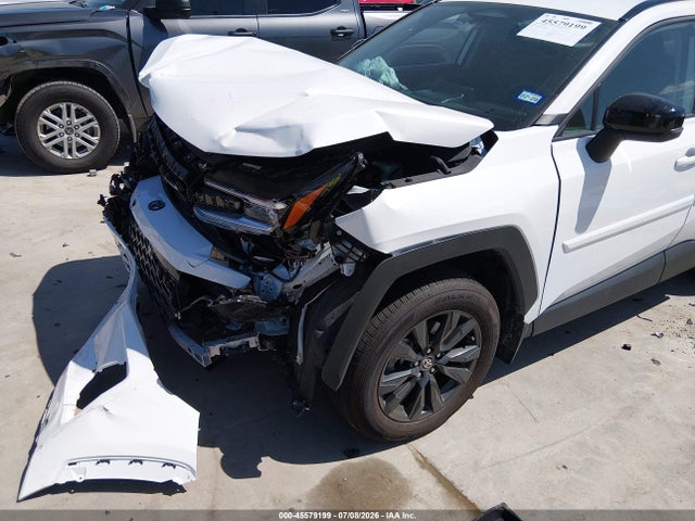 Aukcja sprzedaży 2026 Toyota Rav4 Xle Premium, vin: 2T36DRBV9TC000589, numer aukcji: 45579199