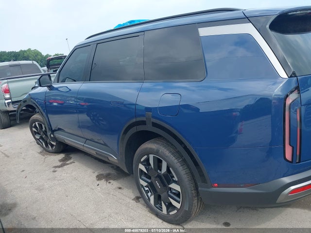 45579203 :رقم المزاد ، 5XYPEES17VG027135 vin ، 2027 Kia Telluride S مزاد بيع