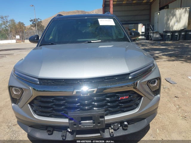 KL79MUSL1TB001562 Chevrolet Trailblazer Awd Rs