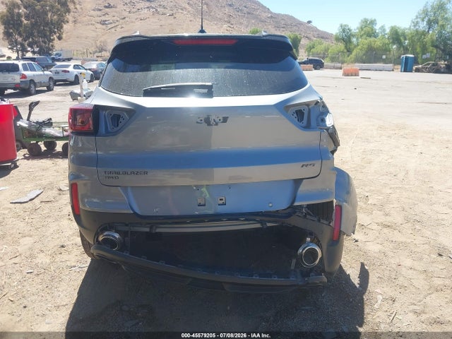 KL79MUSL1TB001562 Chevrolet Trailblazer Awd Rs
