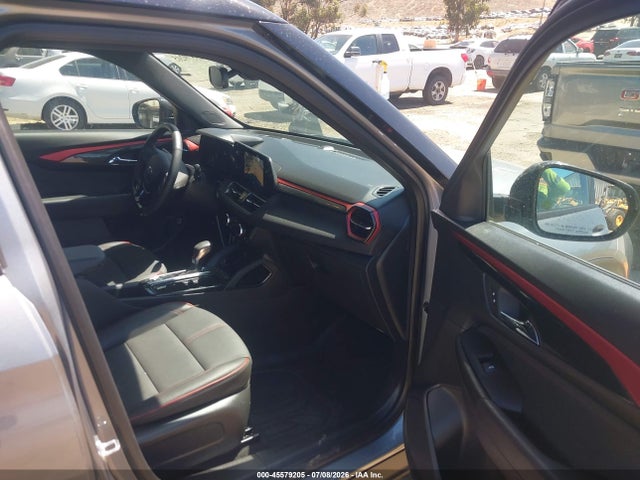 KL79MUSL1TB001562 Chevrolet Trailblazer Awd Rs