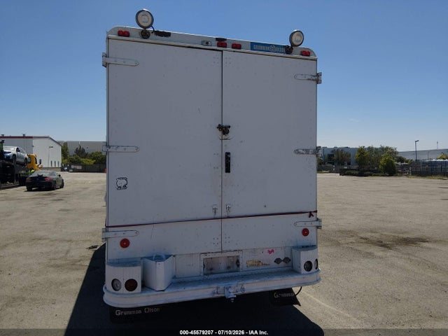 Aukcja sprzedaży 2000 Workhorse Custom Chassis Forward Control Chassis P3500, vin: 5B4KP32R8Y3322144, numer aukcji: 45579207