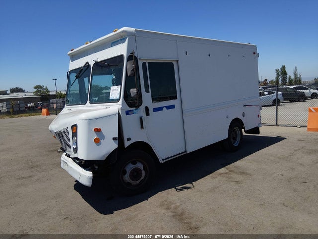 Aukcja sprzedaży 2000 Workhorse Custom Chassis Forward Control Chassis P3500, vin: 5B4KP32R8Y3322144, numer aukcji: 45579207