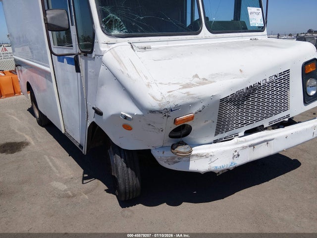 Aukcja sprzedaży 2000 Workhorse Custom Chassis Forward Control Chassis P3500, vin: 5B4KP32R8Y3322144, numer aukcji: 45579207