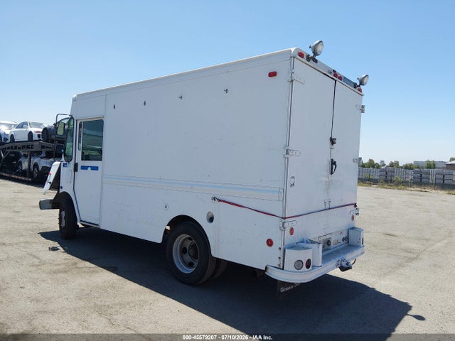 Aukcja sprzedaży 2000 Workhorse Custom Chassis Forward Control Chassis P3500, vin: 5B4KP32R8Y3322144, numer aukcji: 45579207