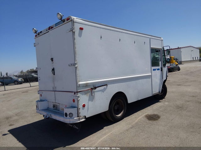 Aukcja sprzedaży 2000 Workhorse Custom Chassis Forward Control Chassis P3500, vin: 5B4KP32R8Y3322144, numer aukcji: 45579207