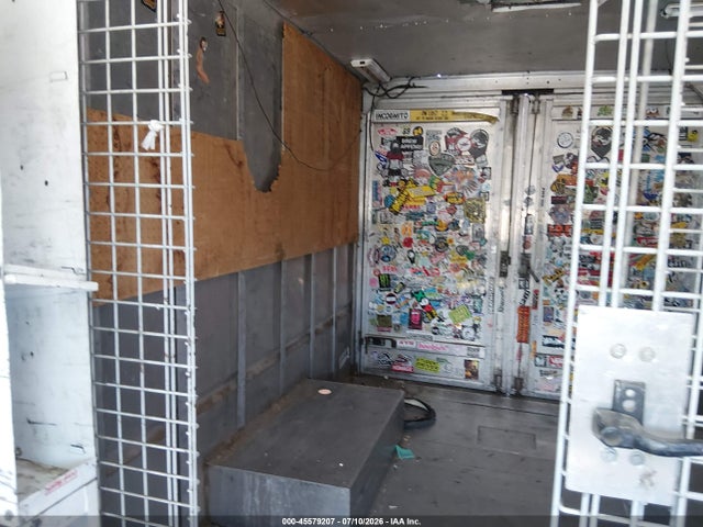 Aukcja sprzedaży 2000 Workhorse Custom Chassis Forward Control Chassis P3500, vin: 5B4KP32R8Y3322144, numer aukcji: 45579207