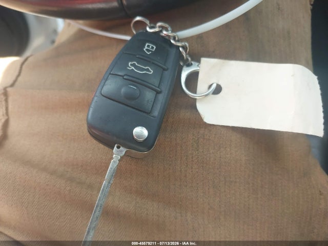45579211 :رقم المزاد ، WAUKGAFB5AN076401 vin ، 2010 Audi A6 3.0 Premium مزاد بيع