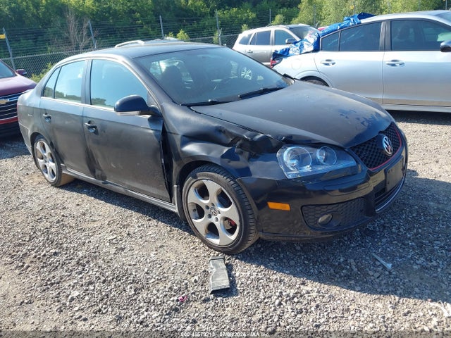 2009 Volkswagen Gli მანქანა იყიდება აუქციონზე, vin: 3VWDJ71K29M123569, აუქციონის ნომერი: 45579213