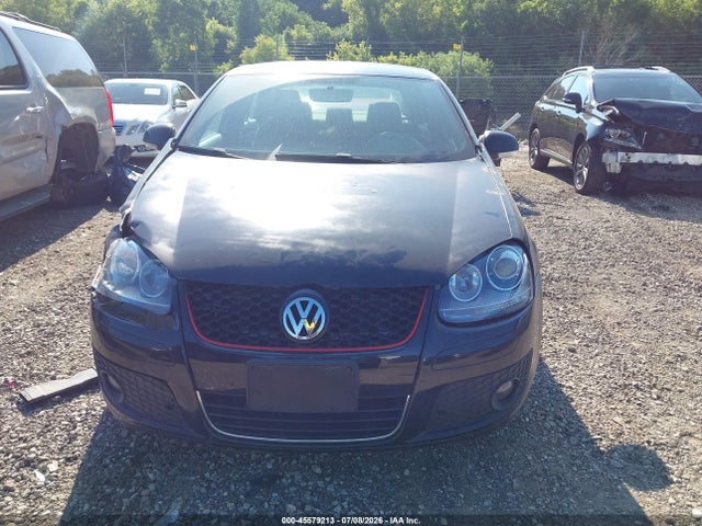 2009 Volkswagen Gli მანქანა იყიდება აუქციონზე, vin: 3VWDJ71K29M123569, აუქციონის ნომერი: 45579213