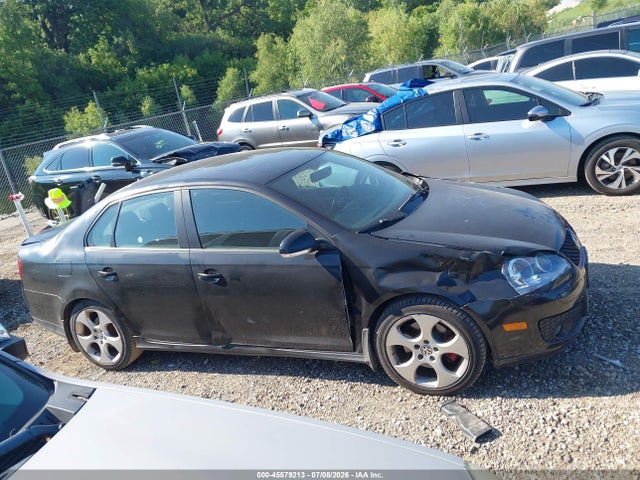 2009 Volkswagen Gli მანქანა იყიდება აუქციონზე, vin: 3VWDJ71K29M123569, აუქციონის ნომერი: 45579213