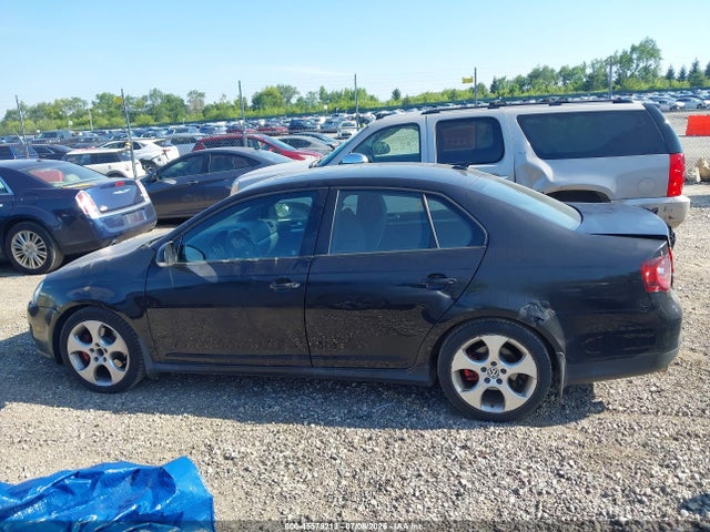 2009 Volkswagen Gli მანქანა იყიდება აუქციონზე, vin: 3VWDJ71K29M123569, აუქციონის ნომერი: 45579213