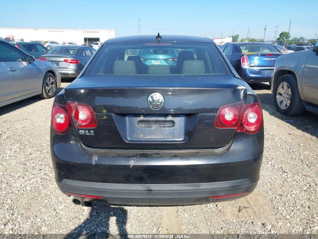 2009 Volkswagen Gli მანქანა იყიდება აუქციონზე, vin: 3VWDJ71K29M123569, აუქციონის ნომერი: 45579213