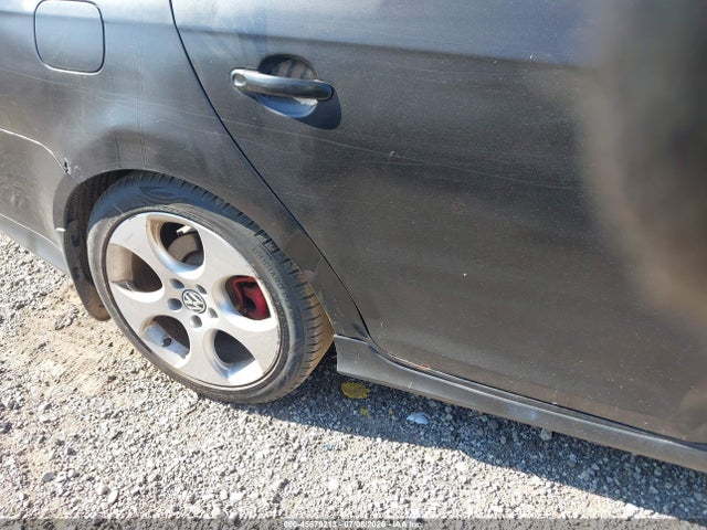 2009 Volkswagen Gli მანქანა იყიდება აუქციონზე, vin: 3VWDJ71K29M123569, აუქციონის ნომერი: 45579213