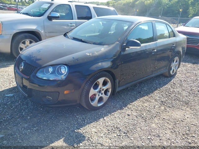 2009 Volkswagen Gli მანქანა იყიდება აუქციონზე, vin: 3VWDJ71K29M123569, აუქციონის ნომერი: 45579213