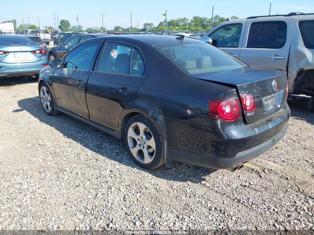 2009 Volkswagen Gli მანქანა იყიდება აუქციონზე, vin: 3VWDJ71K29M123569, აუქციონის ნომერი: 45579213