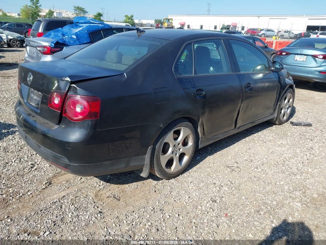 2009 Volkswagen Gli მანქანა იყიდება აუქციონზე, vin: 3VWDJ71K29M123569, აუქციონის ნომერი: 45579213