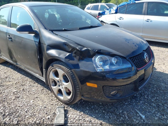 2009 Volkswagen Gli მანქანა იყიდება აუქციონზე, vin: 3VWDJ71K29M123569, აუქციონის ნომერი: 45579213