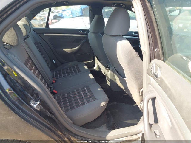2009 Volkswagen Gli მანქანა იყიდება აუქციონზე, vin: 3VWDJ71K29M123569, აუქციონის ნომერი: 45579213