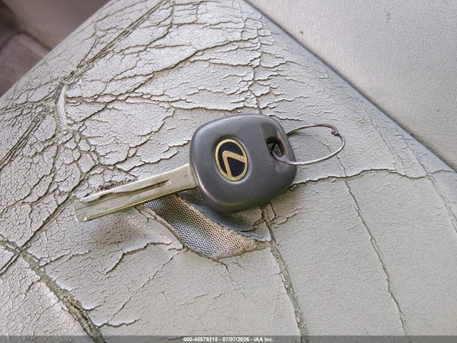 Aukcja sprzedaży 2006 Lexus Rx 400h, vin: JTJGW31UX60001999, numer aukcji: 45579215