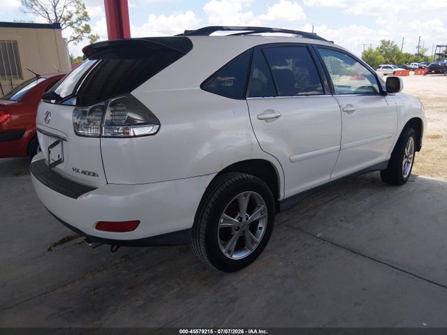 Aukcja sprzedaży 2006 Lexus Rx 400h, vin: JTJGW31UX60001999, numer aukcji: 45579215