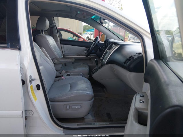 Aukcja sprzedaży 2006 Lexus Rx 400h, vin: JTJGW31UX60001999, numer aukcji: 45579215