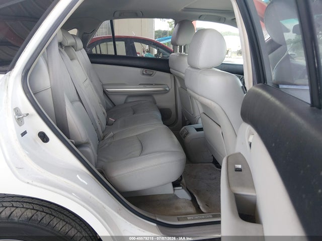 Aukcja sprzedaży 2006 Lexus Rx 400h, vin: JTJGW31UX60001999, numer aukcji: 45579215