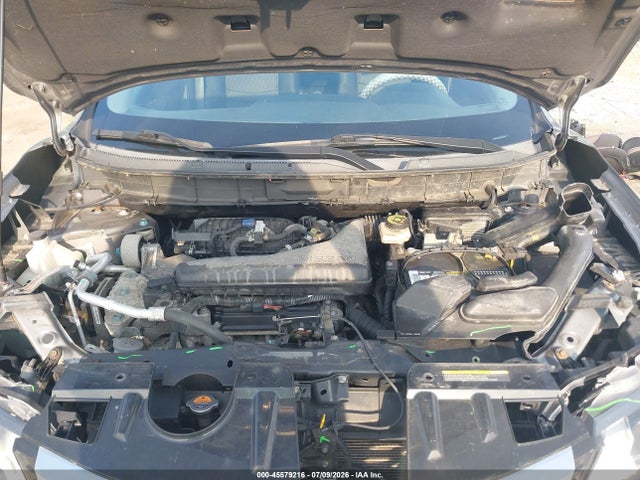 Продажа на аукционе авто 2017 Nissan Rogue S, vin: KNMAT2MT2HP532302, номер лота: 45579216
