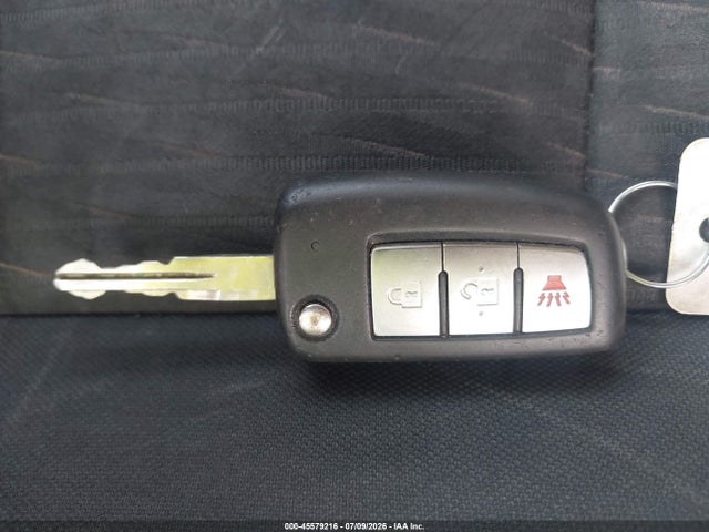 Продажа на аукционе авто 2017 Nissan Rogue S, vin: KNMAT2MT2HP532302, номер лота: 45579216