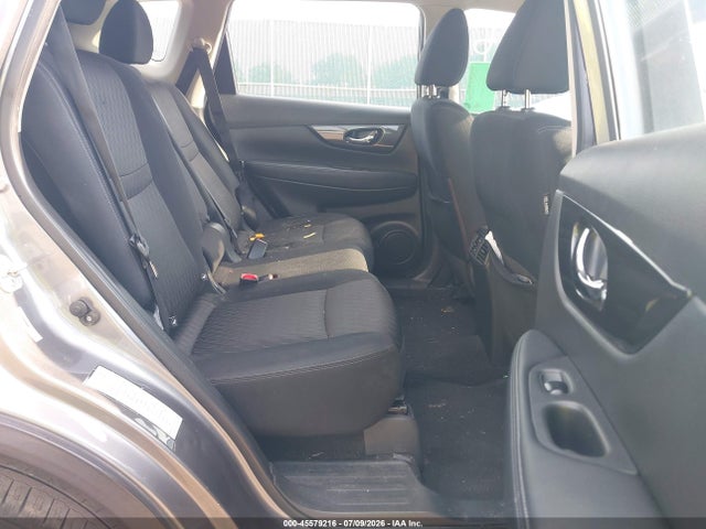 Продажа на аукционе авто 2017 Nissan Rogue S, vin: KNMAT2MT2HP532302, номер лота: 45579216