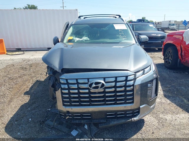 Aukcja sprzedaży 2024 Hyundai Palisade Calligraphy, vin: KM8R74GE6RU753528, numer aukcji: 45579219