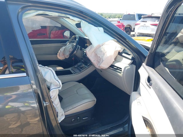 Aukcja sprzedaży 2024 Hyundai Palisade Calligraphy, vin: KM8R74GE6RU753528, numer aukcji: 45579219