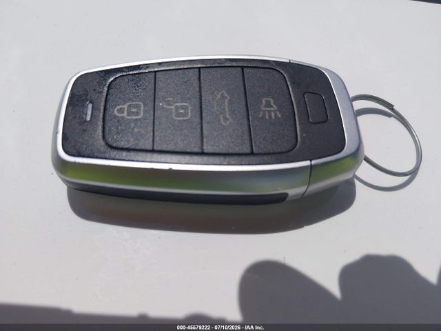 2021 Chevrolet Malibu Fwd Lt მანქანა იყიდება აუქციონზე, vin: 1G1ZD5STXMF002270, აუქციონის ნომერი: 45579222