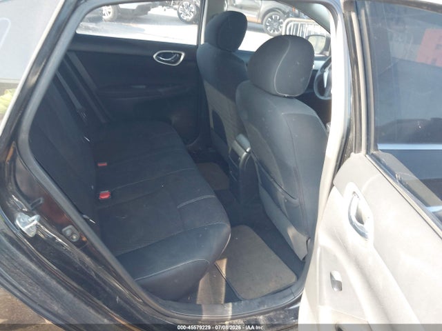 Продажа на аукционе авто 2014 Nissan Sentra S, vin: 3N1AB7AP4EL629891, номер лота: 45579229