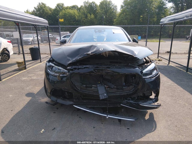Aukcja sprzedaży 2023 Mercedes-benz S 500 4matic, vin: W1K6G6DB0PA224528, numer aukcji: 45579234