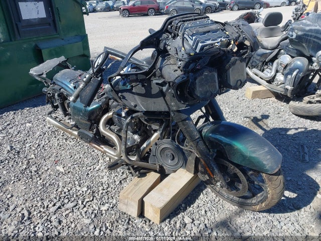 2021 1HD1KTP11MB675931 main image