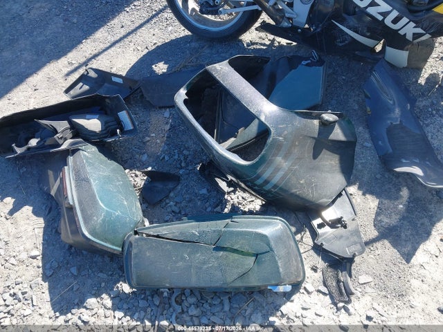 Harley-Davidson FLTRXS 2021 1HD1KTP11MB675931 Image 11