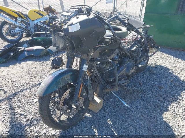 Harley-Davidson FLTRXS 2021 1HD1KTP11MB675931 Image 2