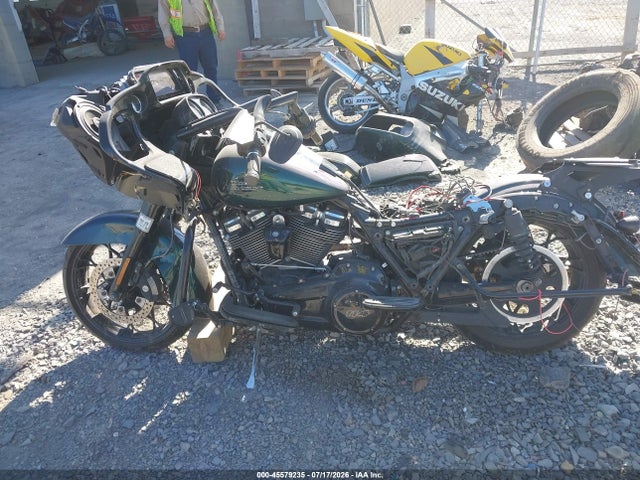 Harley-Davidson FLTRXS 2021 1HD1KTP11MB675931 Image 13
