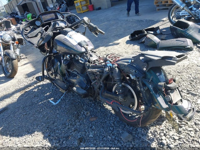 Harley-Davidson FLTRXS 2021 1HD1KTP11MB675931 Image 3