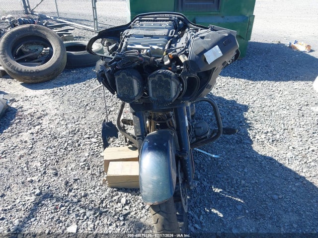 Harley-Davidson FLTRXS 2021 1HD1KTP11MB675931 Image 5