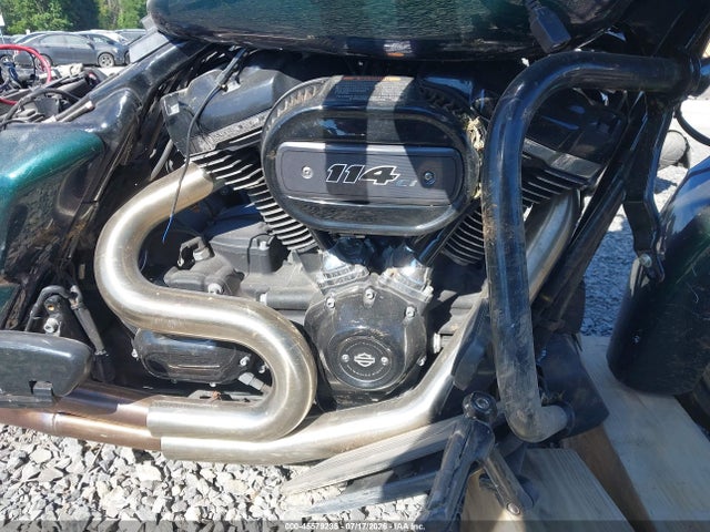 Harley-Davidson FLTRXS 2021 1HD1KTP11MB675931 Image 8